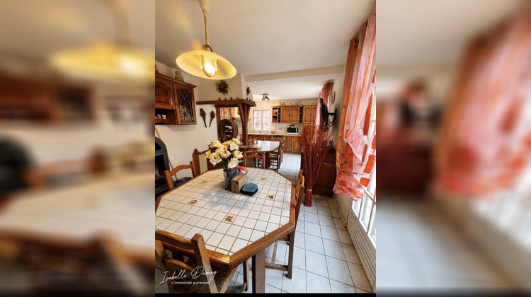 Ma-Cabane - Vente Maison CHENERAILLES, 206 m²