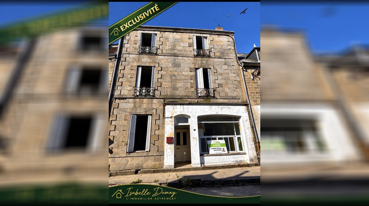 Ma-Cabane - Vente Maison CHENERAILLES, 165 m²
