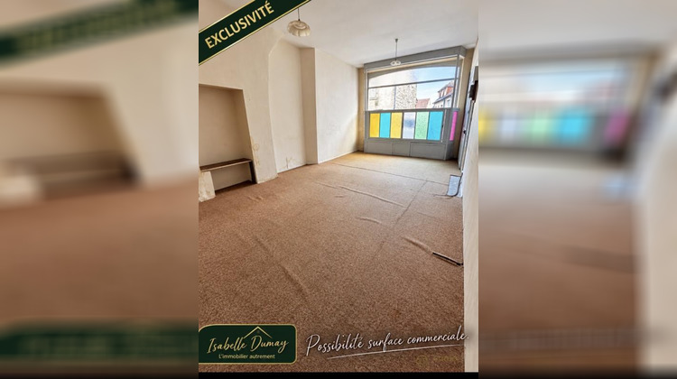 Ma-Cabane - Vente Maison CHENERAILLES, 165 m²