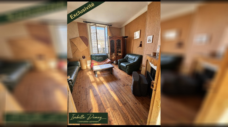 Ma-Cabane - Vente Maison CHENERAILLES, 165 m²