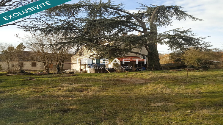 Ma-Cabane - Vente Maison Chénérailles, 140 m²