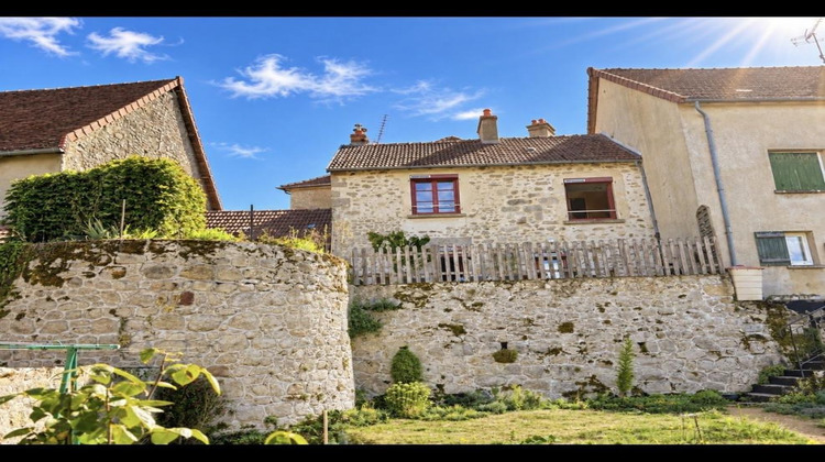 Ma-Cabane - Vente Maison CHENERAILLES, 60 m²