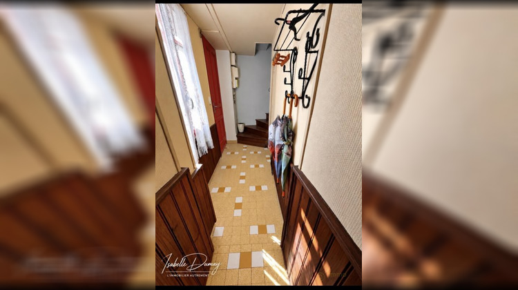 Ma-Cabane - Vente Maison CHENERAILLES, 60 m²