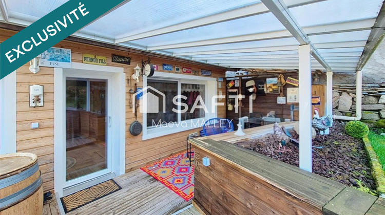 Ma-Cabane - Vente Maison Chenereilles, 159 m²