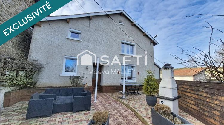 Ma-Cabane - Vente Maison Chenereilles, 159 m²