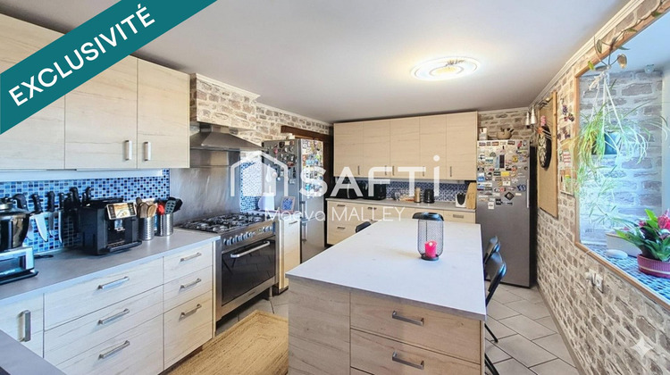 Ma-Cabane - Vente Maison Chenereilles, 159 m²