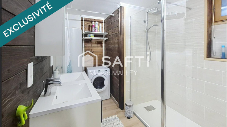 Ma-Cabane - Vente Maison Chenereilles, 159 m²