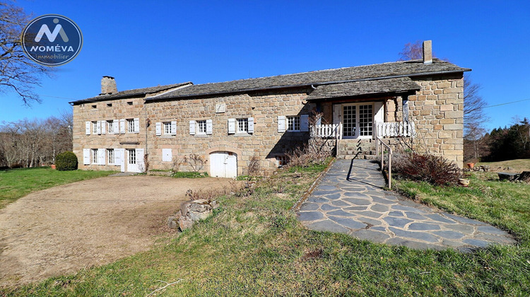Ma-Cabane - Vente Maison CHENEREILLES, 258 m²