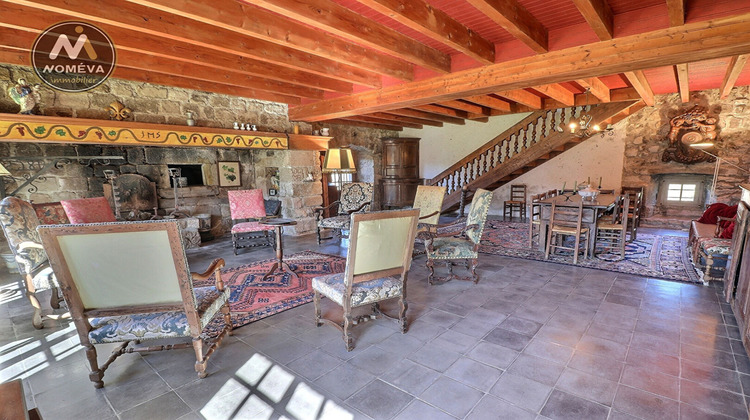 Ma-Cabane - Vente Maison CHENEREILLES, 258 m²