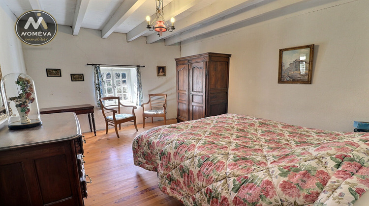 Ma-Cabane - Vente Maison CHENEREILLES, 258 m²