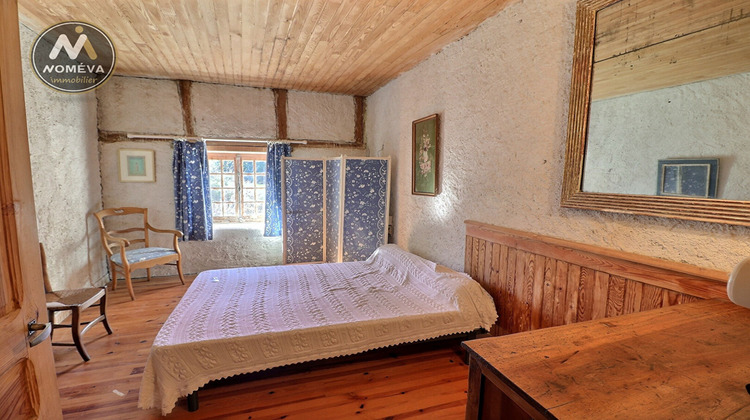 Ma-Cabane - Vente Maison CHENEREILLES, 258 m²