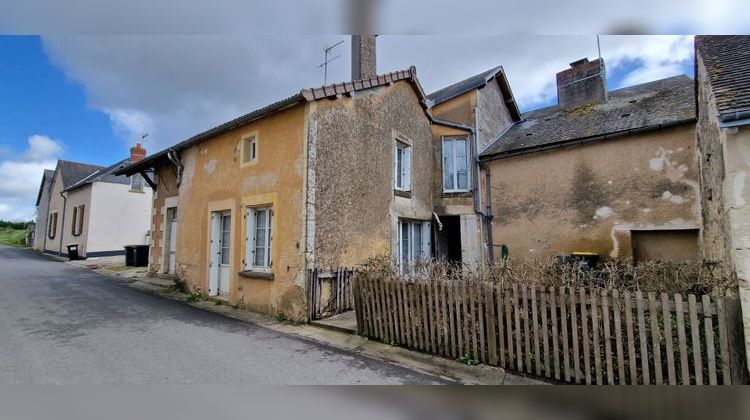 Ma-Cabane - Vente Maison CHENEVELLES, 77 m²