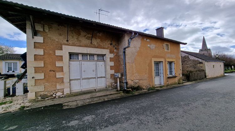 Ma-Cabane - Vente Maison CHENEVELLES, 77 m²