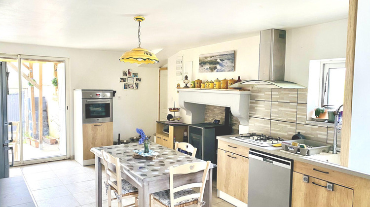 Ma-Cabane - Vente Maison Chenevelles, 113 m²