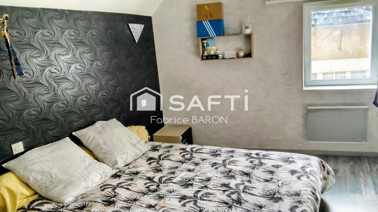 Ma-Cabane - Vente Maison Chenevelles, 93 m²