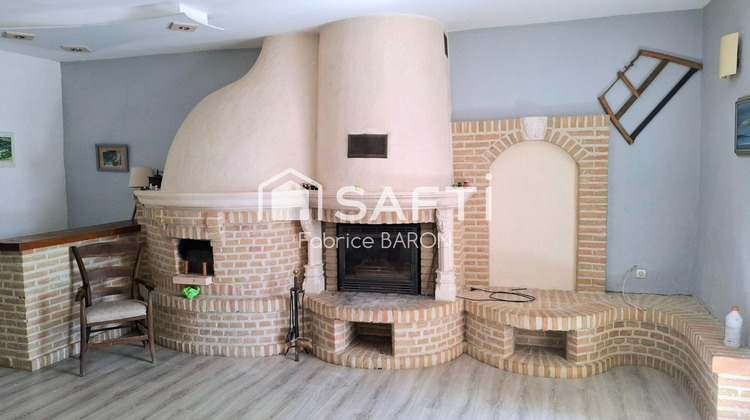 Ma-Cabane - Vente Maison Chenevelles, 152 m²