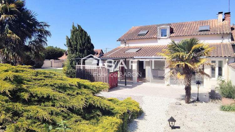 Ma-Cabane - Vente Maison Chenevelles, 152 m²