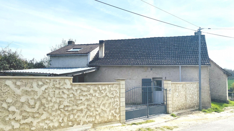 Ma-Cabane - Vente Maison Chenevelles, 113 m²