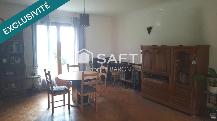 Ma-Cabane - Vente Maison Chenevelles, 98 m²
