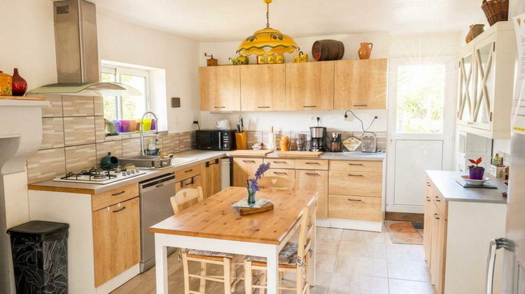 Ma-Cabane - Vente Maison Chenevelles, 113 m²