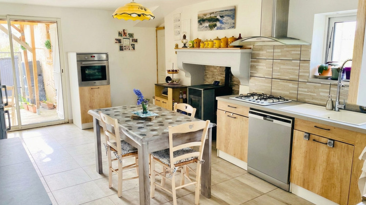 Ma-Cabane - Vente Maison Chenevelles, 113 m²