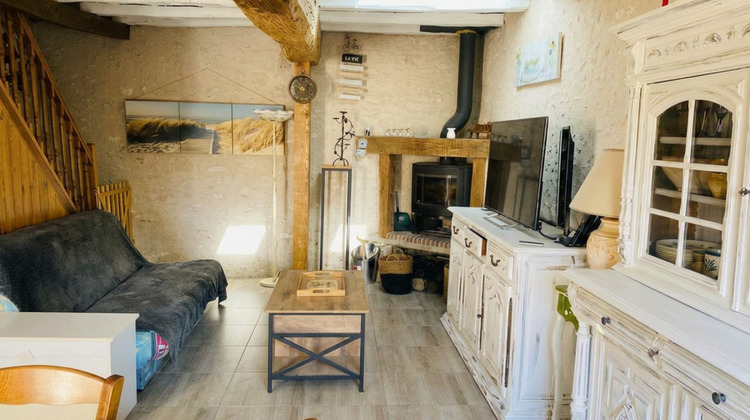 Ma-Cabane - Vente Maison Chenevelles, 113 m²