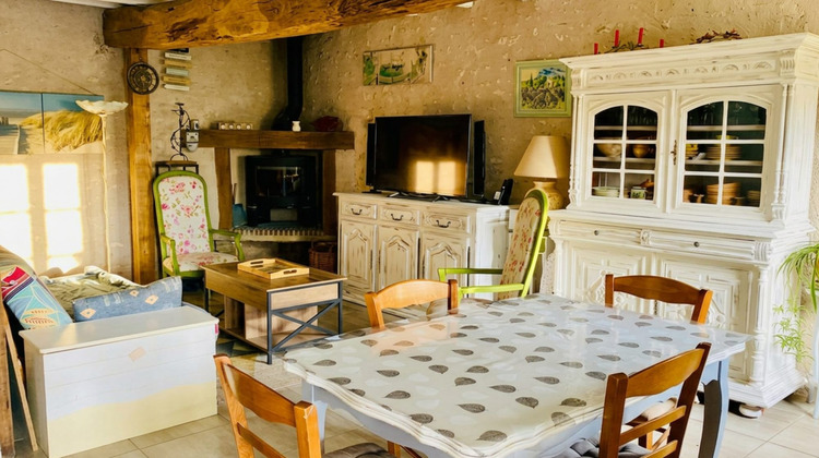 Ma-Cabane - Vente Maison Chenevelles, 113 m²