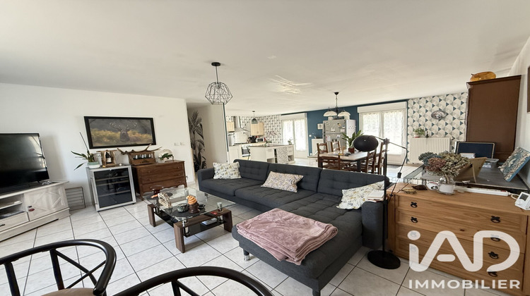 Ma-Cabane - Vente Maison Chenevelles, 110 m²