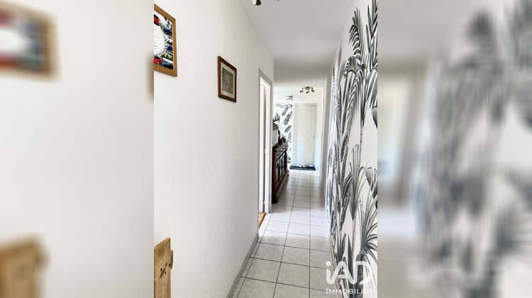 Ma-Cabane - Vente Maison Chenevelles, 110 m²