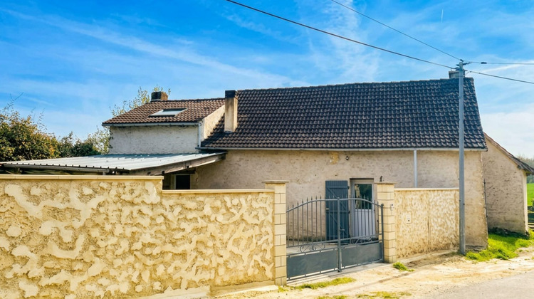 Ma-Cabane - Vente Maison Chenevelles, 113 m²