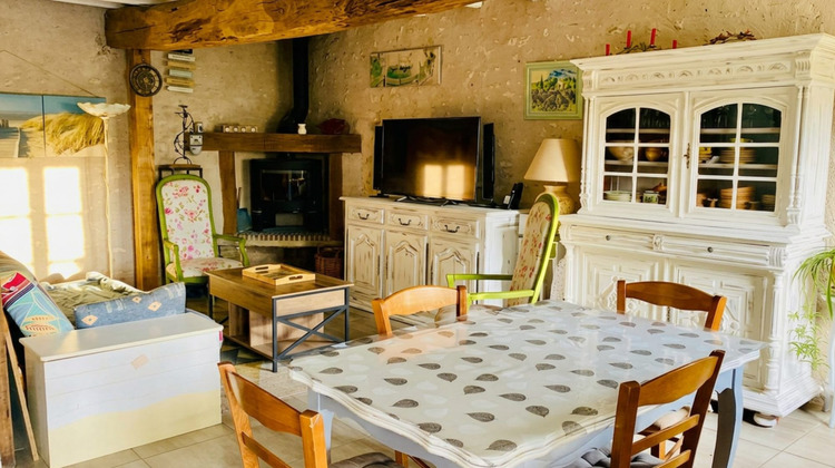 Ma-Cabane - Vente Maison Chenevelles, 113 m²