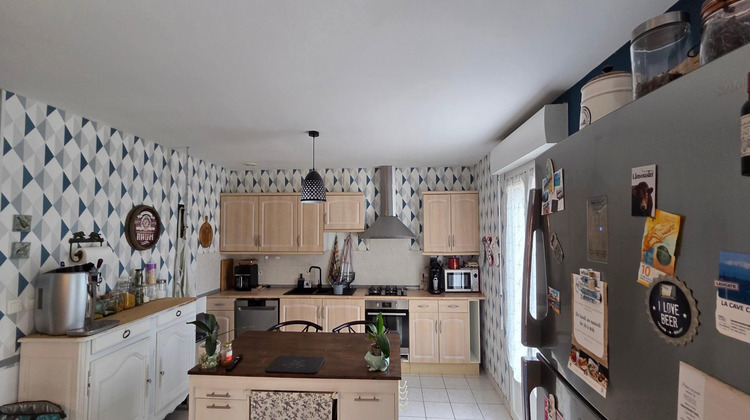 Ma-Cabane - Vente Maison Chenevelles, 110 m²