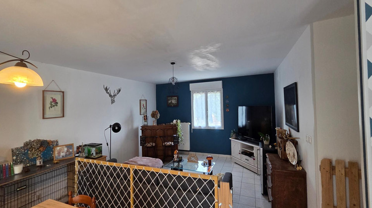 Ma-Cabane - Vente Maison Chenevelles, 110 m²