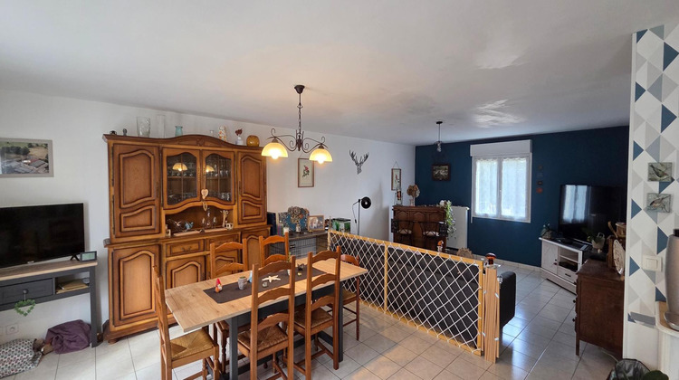 Ma-Cabane - Vente Maison Chenevelles, 110 m²