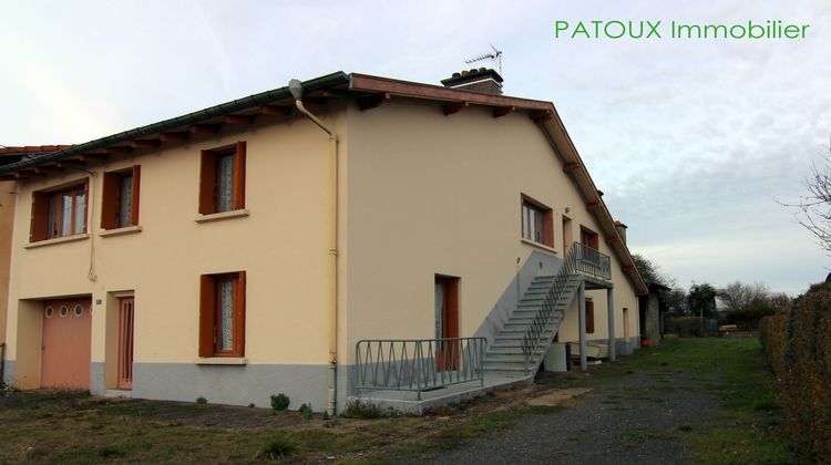 Ma-Cabane - Vente Maison Chenevières, 150 m²