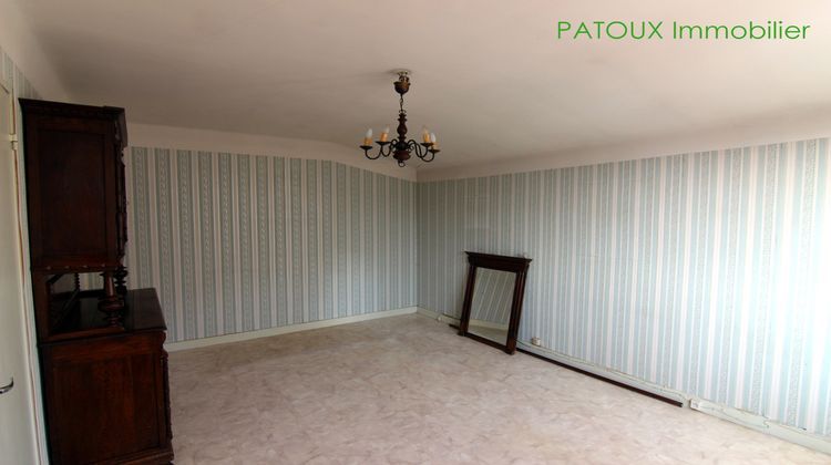 Ma-Cabane - Vente Maison Chenevières, 150 m²