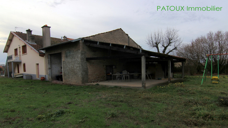 Ma-Cabane - Vente Maison Chenevières, 150 m²