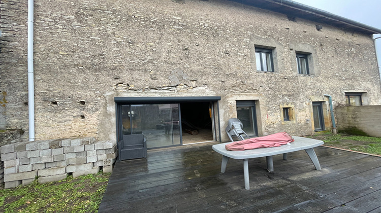 Ma-Cabane - Vente Maison CHENEVIERES, 65 m²