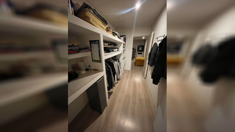 Ma-Cabane - Vente Maison CHENEVIERES, 65 m²