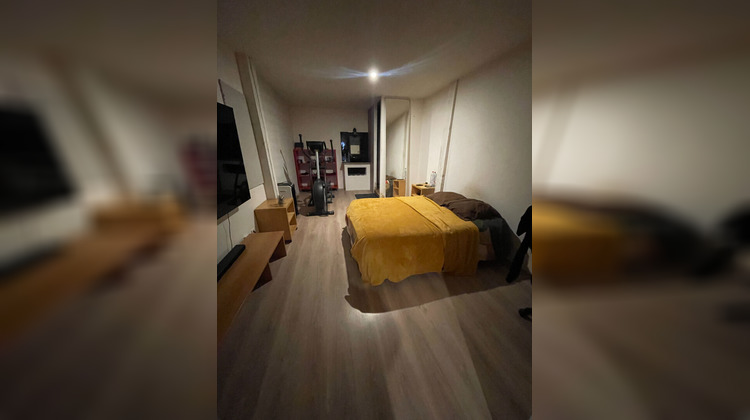 Ma-Cabane - Vente Maison CHENEVIERES, 65 m²