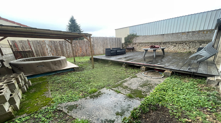 Ma-Cabane - Vente Maison CHENEVIERES, 65 m²