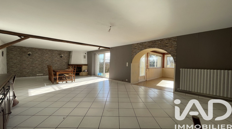 Ma-Cabane - Vente Maison Chenevières, 146 m²