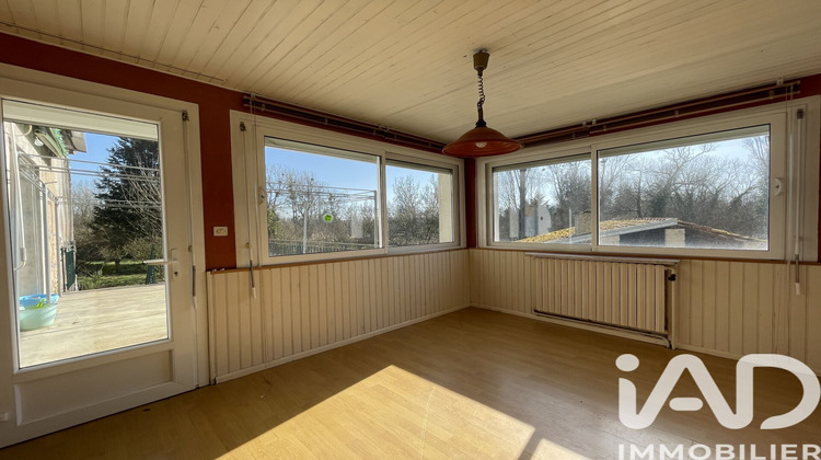 Ma-Cabane - Vente Maison Chenevières, 146 m²
