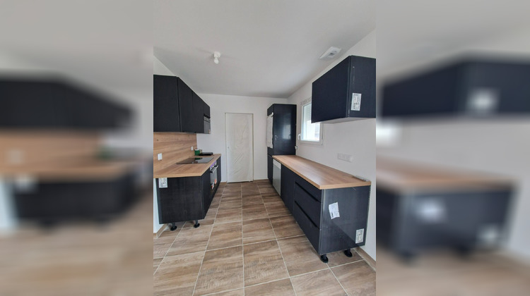 Ma-Cabane - Vente Maison Chenevieres, 80 m²