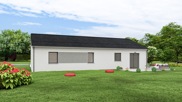 Ma-Cabane - Vente Maison Chenevières, 92 m²