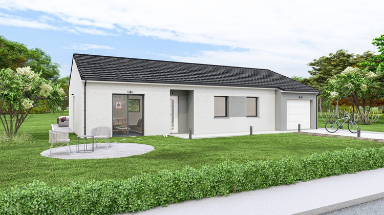 Ma-Cabane - Vente Maison Chenevières, 92 m²