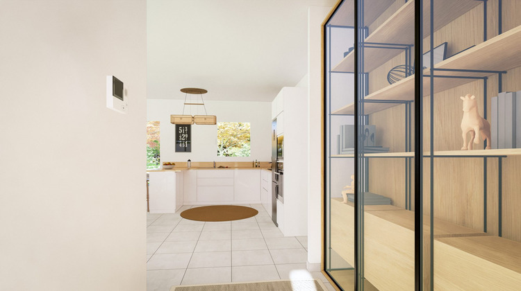 Ma-Cabane - Vente Maison Chenevières, 92 m²