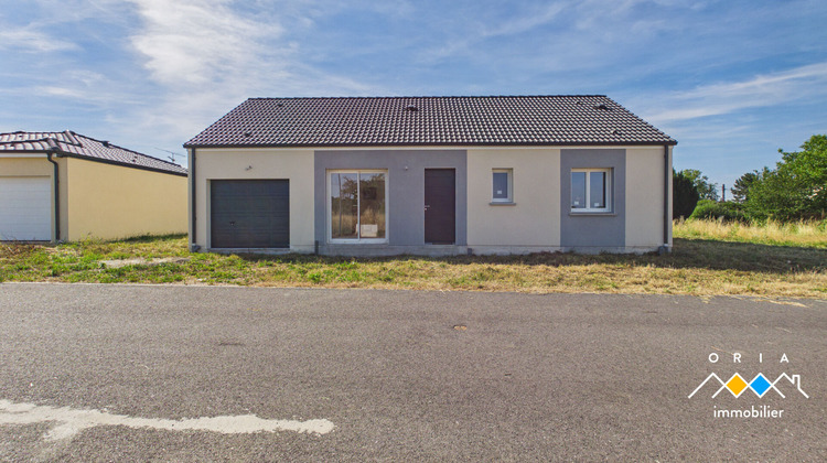 Ma-Cabane - Vente Maison CHENEVIERES, 80 m²