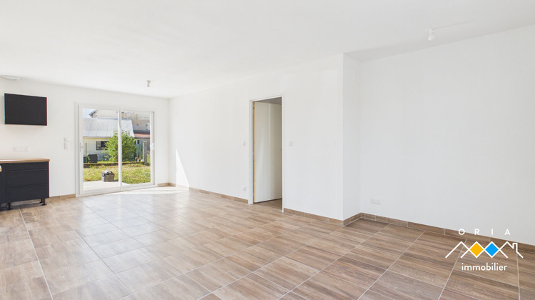 Ma-Cabane - Vente Maison CHENEVIERES, 80 m²