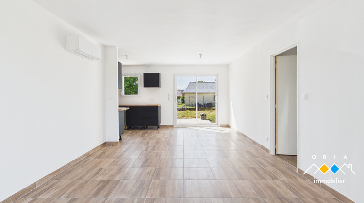 Ma-Cabane - Vente Maison CHENEVIERES, 80 m²